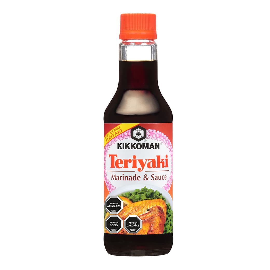Salsa Teriyaki Kikkoman 296cc_1
