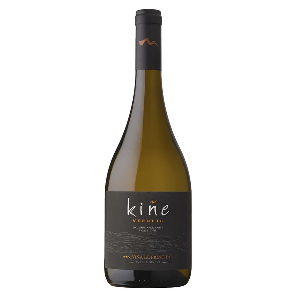 Vino El Principal Kiñe Verdejo 750cc_1