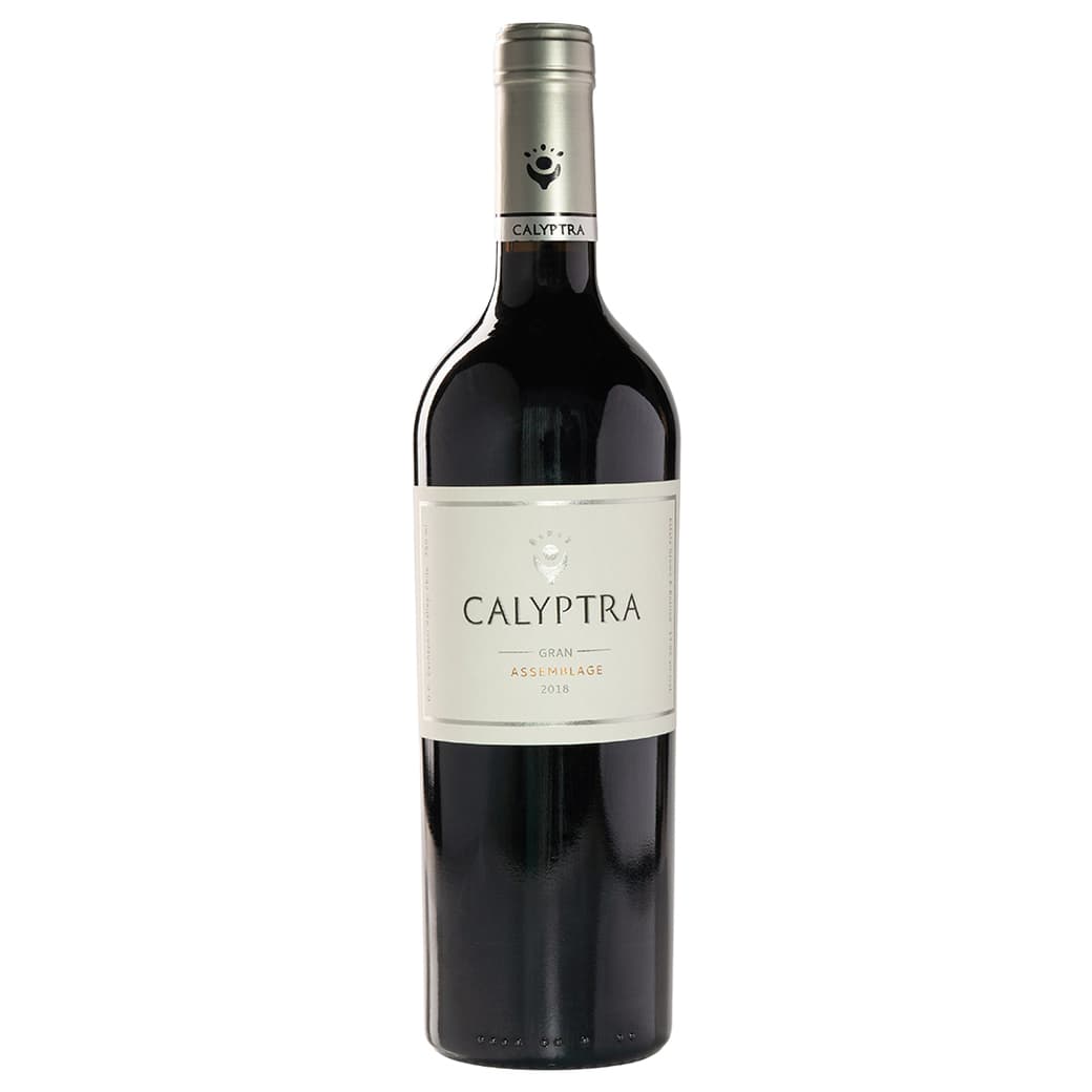 Vino Calyptra Gran Ensamblaje 750cc_1