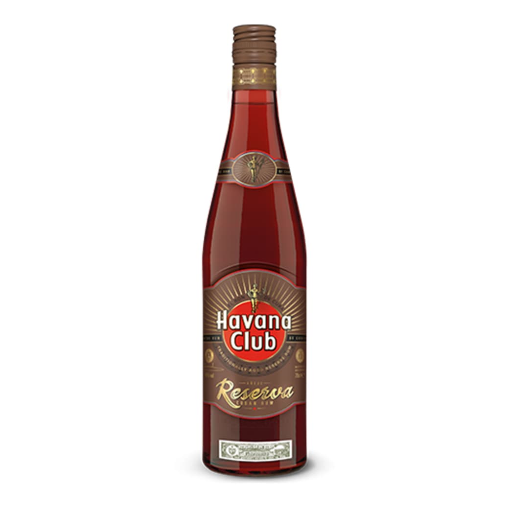 Ron Havana Club Añejo Reserva 700cc_1