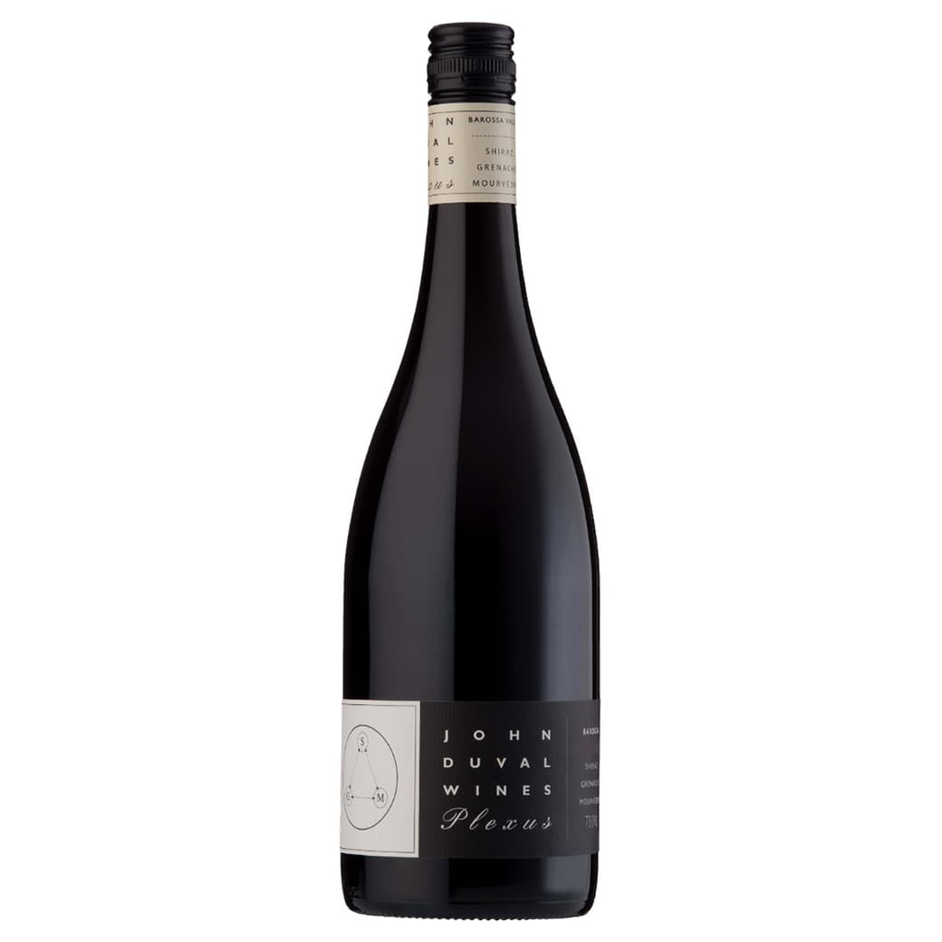 Vino Ventisquero John Duval Wines Plexus SGM 750cc_1