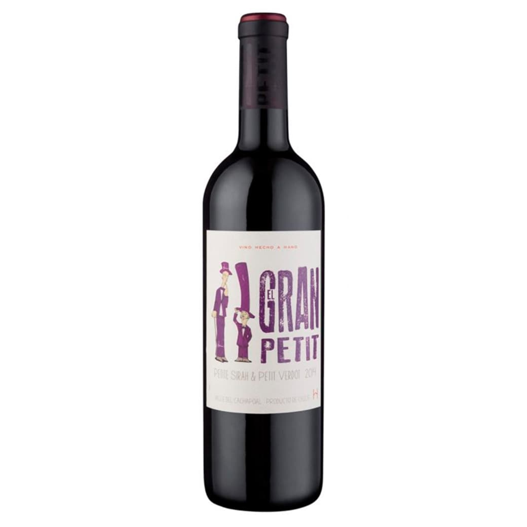 Vino Morande Adventure El Gran Petit 750cc_1