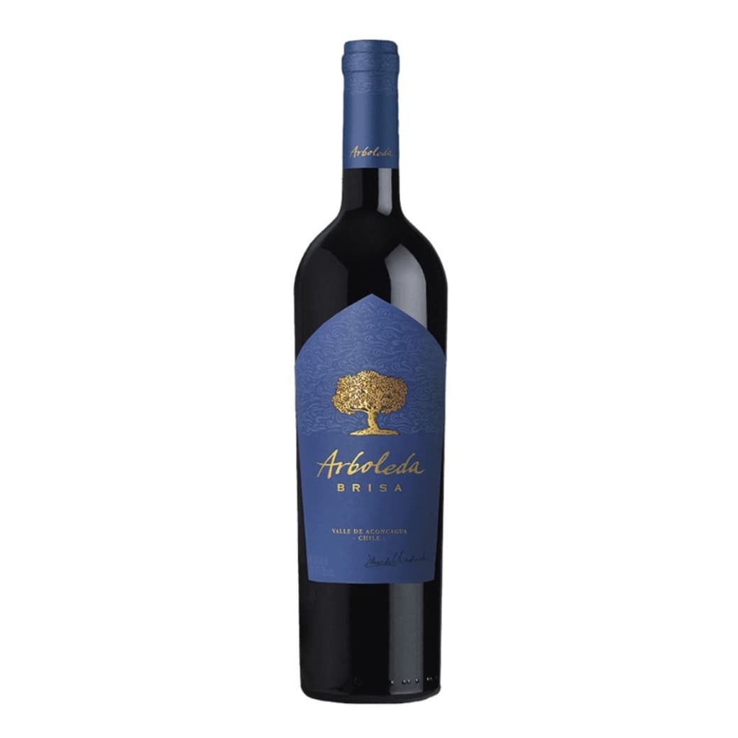 Vino Arboleda Brisa Ensamblaje 750cc_1
