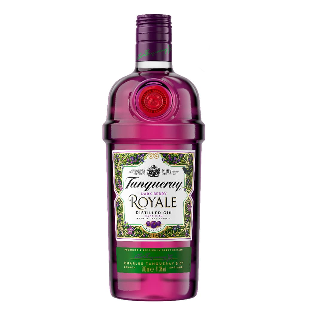 Gin Tanqueray Royale 700cc_1