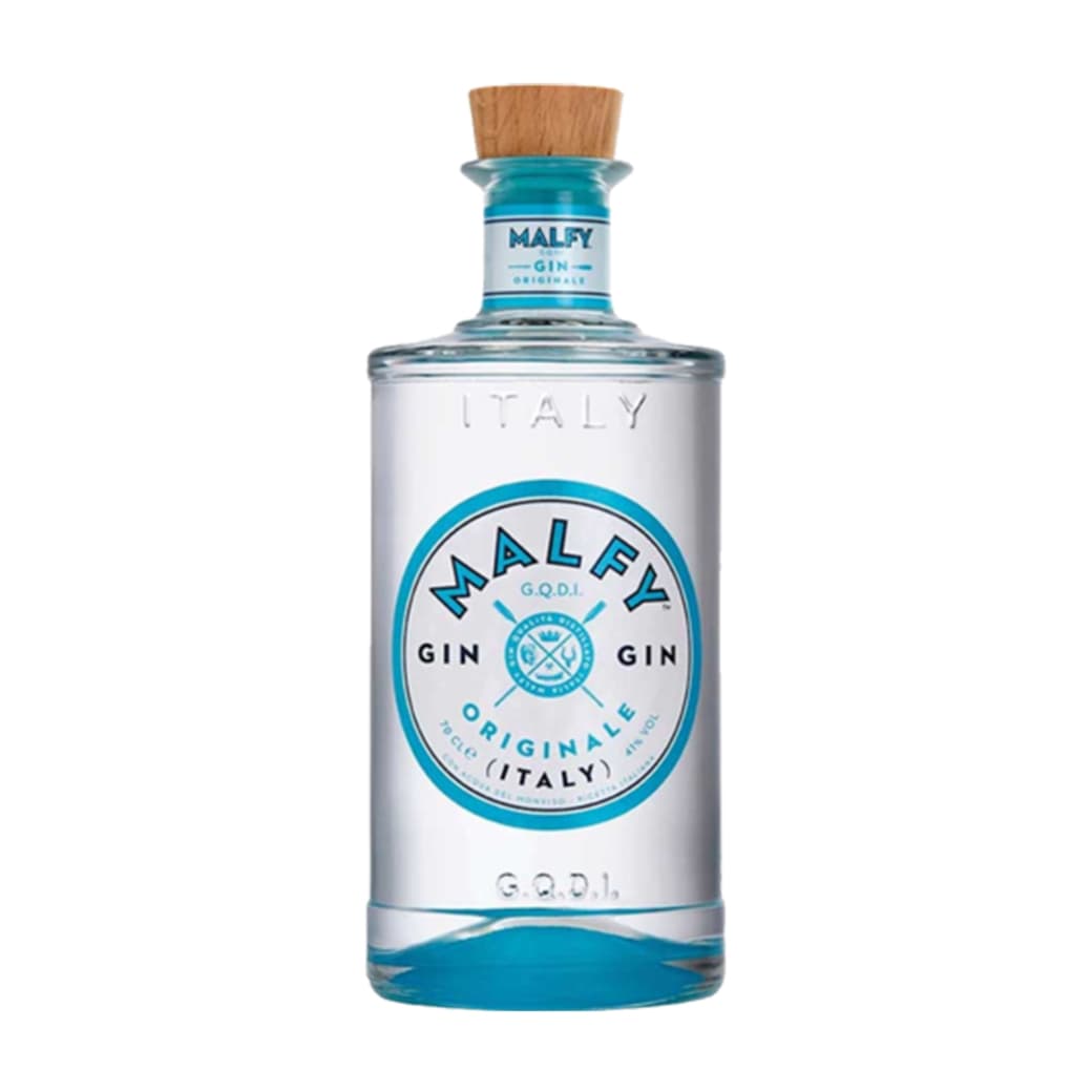 Gin Malfy Originale 750cc 41º alc._1