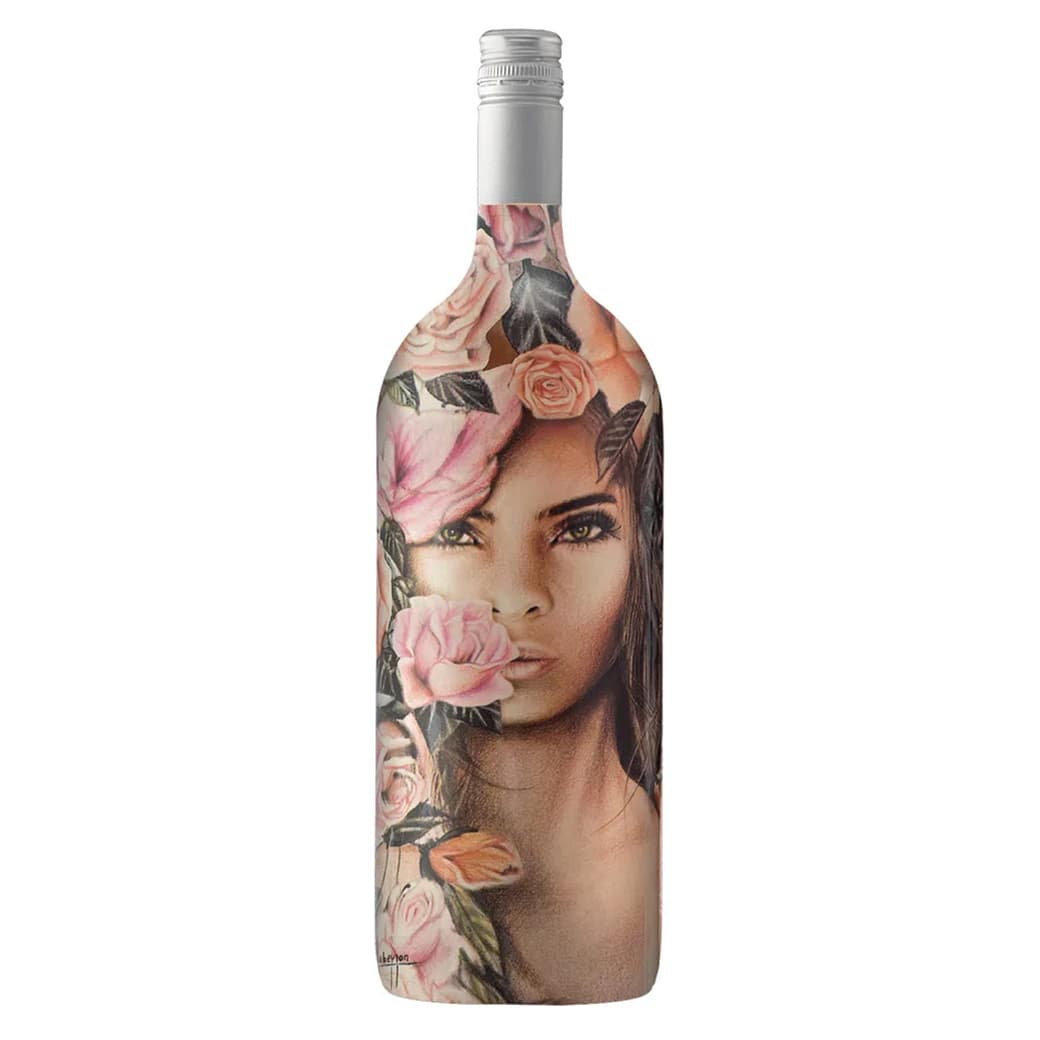Vino VIK la Piu Belle Rosé 1.5 lts_1