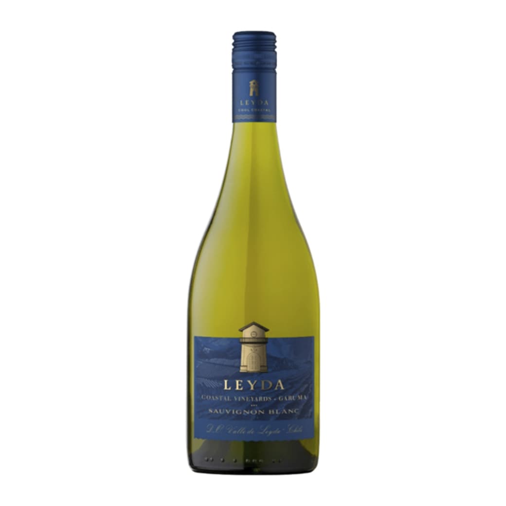 Vino Leyda Coastal Vineyard Garuma Sauvignon Blanc 750cc_1