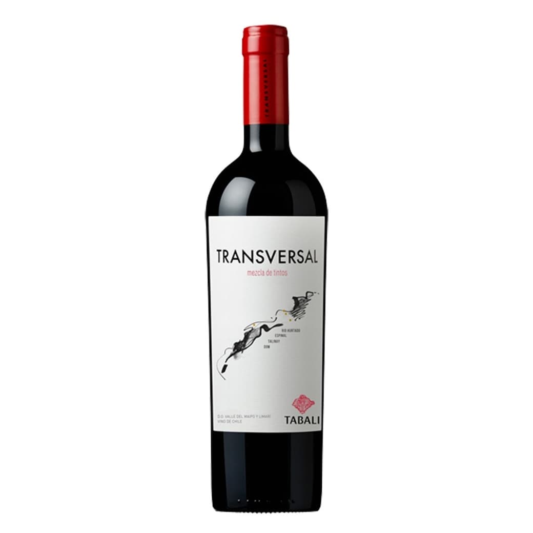 Vino Tabalí Transversal Ensamblaje 750cc_1