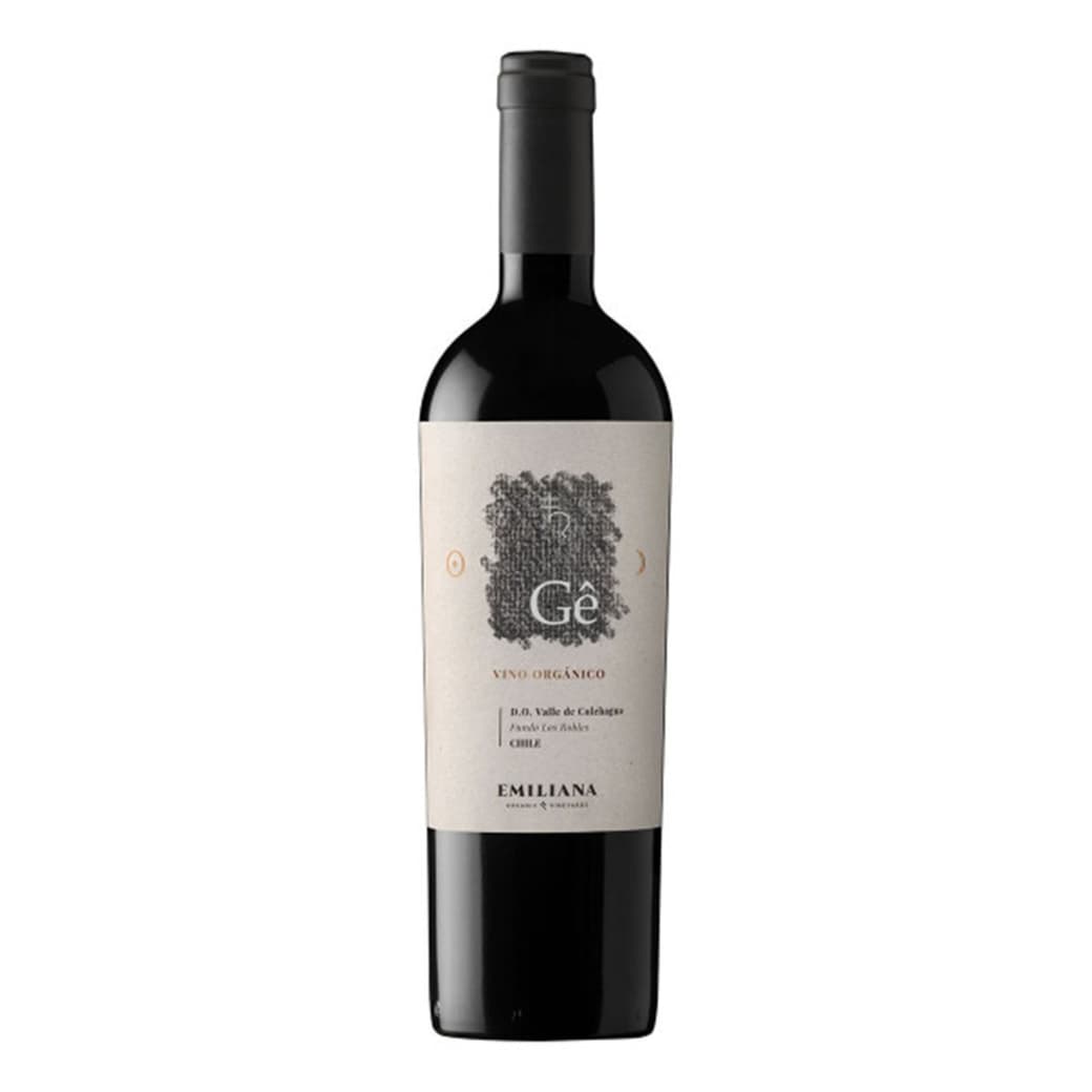 Vino Emiliana Ge 750cc_1