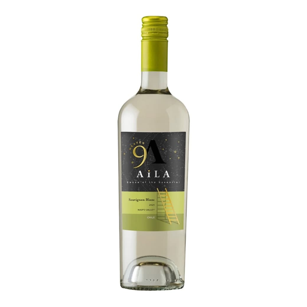 Vino Aila Heaven Gran Reserva Sauvignon Blanc 750cc_1