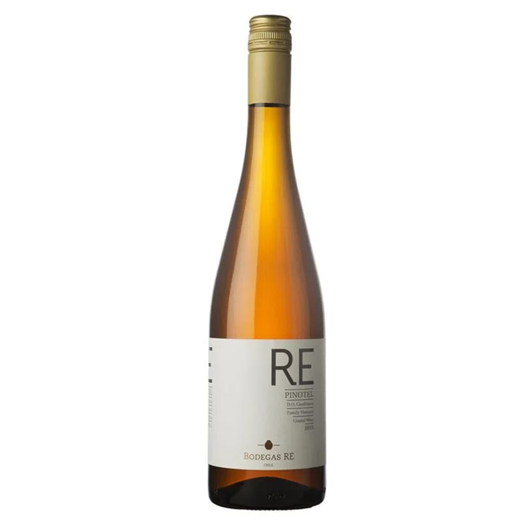 Vino Bodegas RE Pinotel 750cc_1