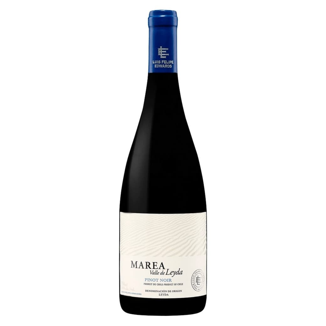 Vino Luis Felipe Edwards Marea Pinot Noir 750cc_1