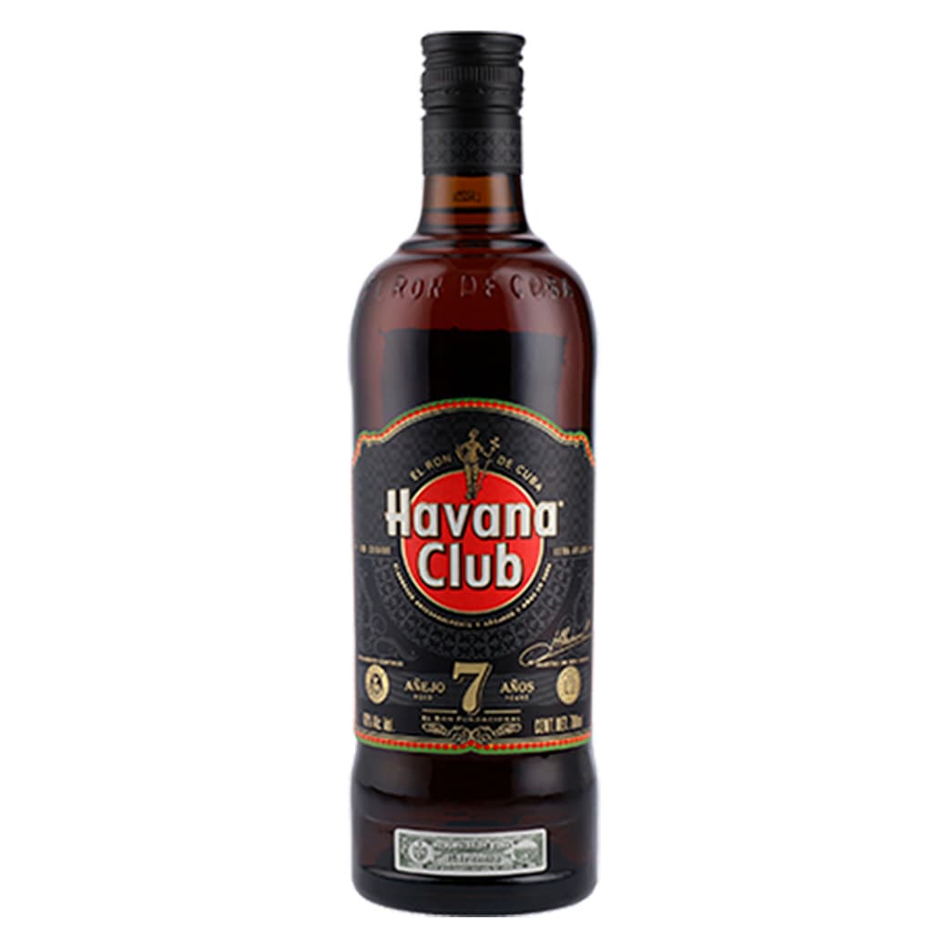 Ron Havana Club 7 Años 700cc_1