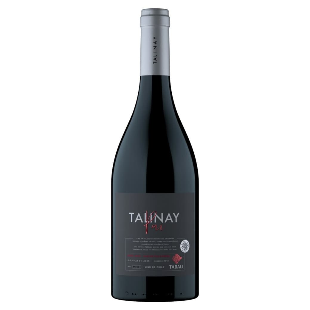 Vino Tabalí Pai Pinot Noir 750cc_1