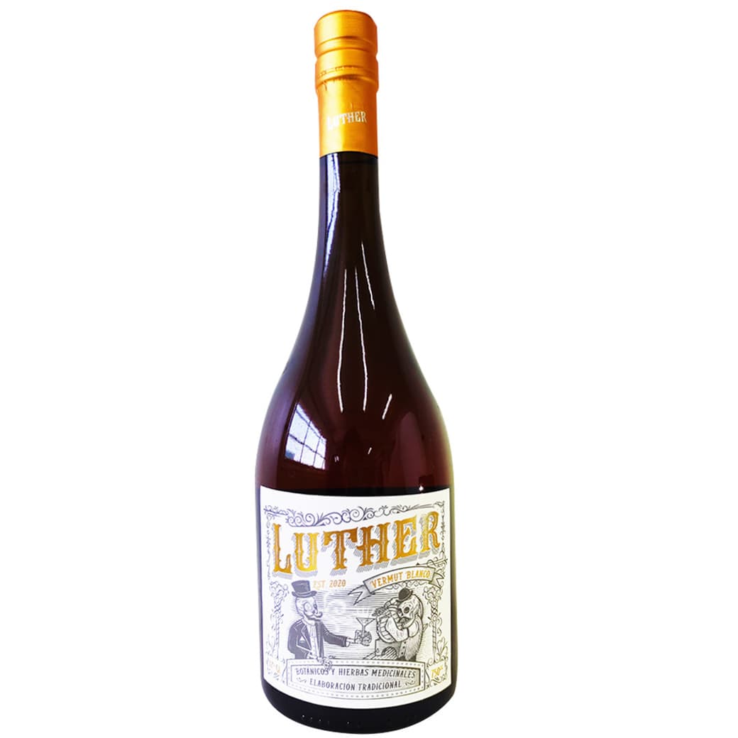 Vermut Luther Blanco 750cc_1