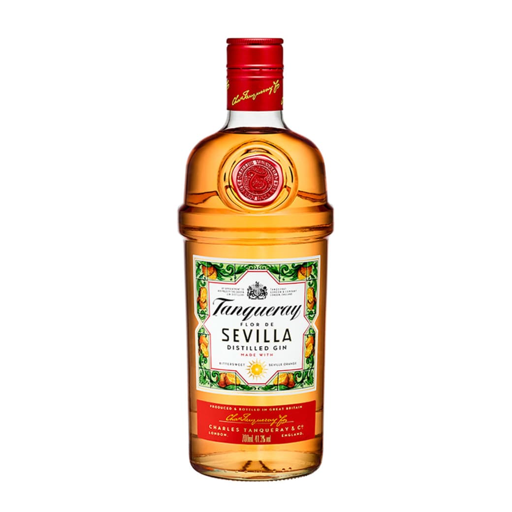 Gin Tanqueray Sevilla 700cc _1
