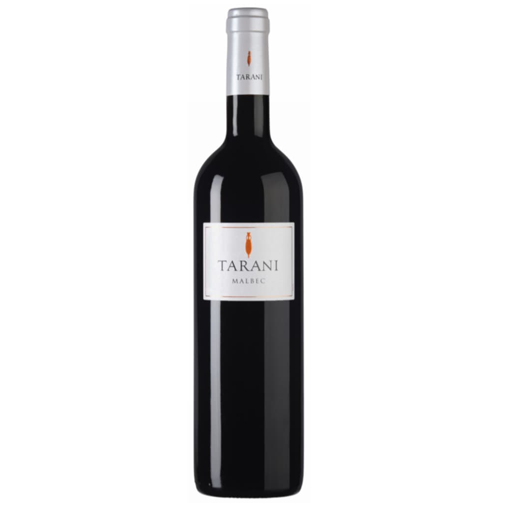 Vino Francés Tarani Malbec 750cc_1