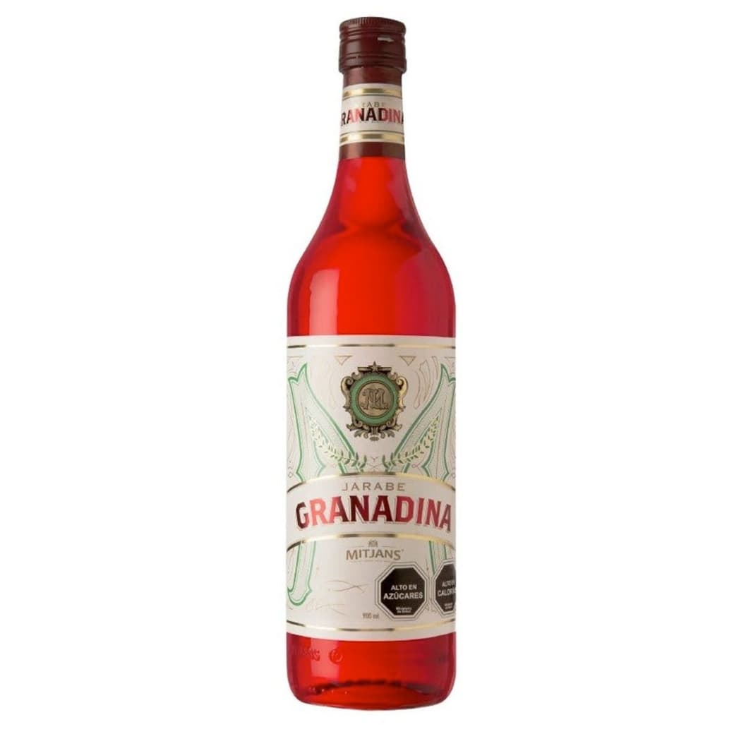 Jarabe de Granadina Mitjans 900cc_1