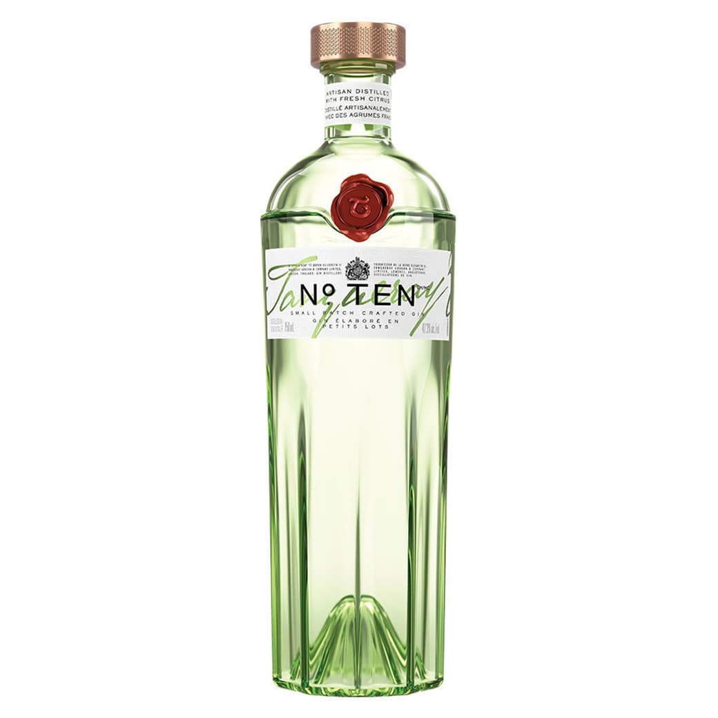 Gin Tanqueray N°10 750cc_1