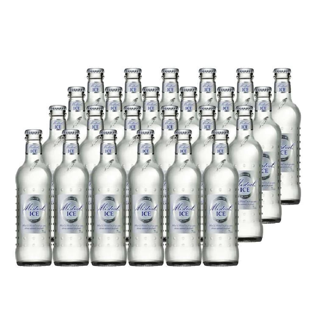 24x RTD Mistral Ice en Botella 275cc 7° Alc._1