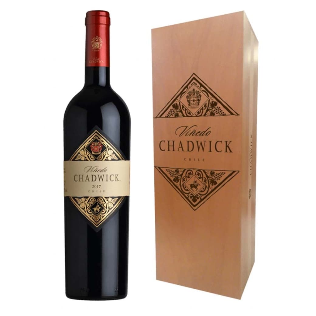 Vino Chadwick Cabernet Sauvignon 2020 750cc_1