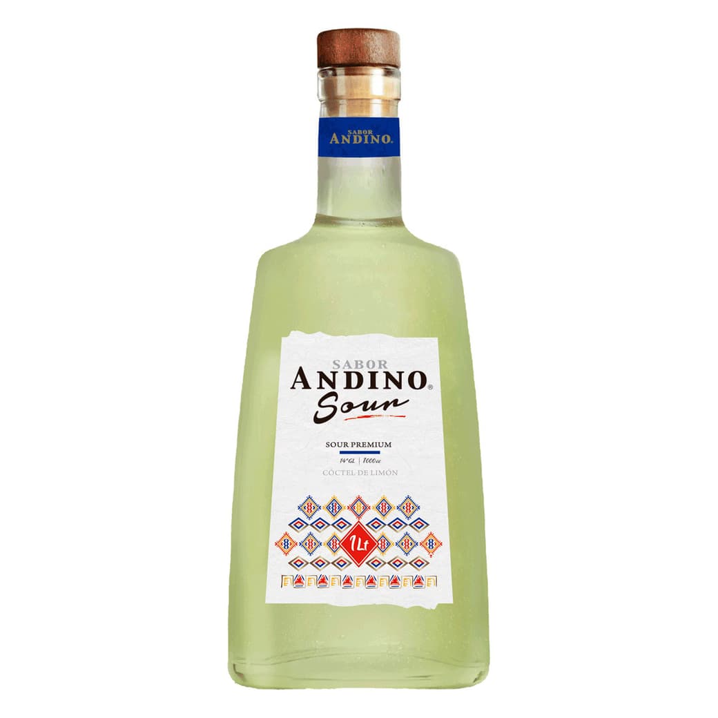 Cóctel Sabor Andino Sour 1000cc_1
