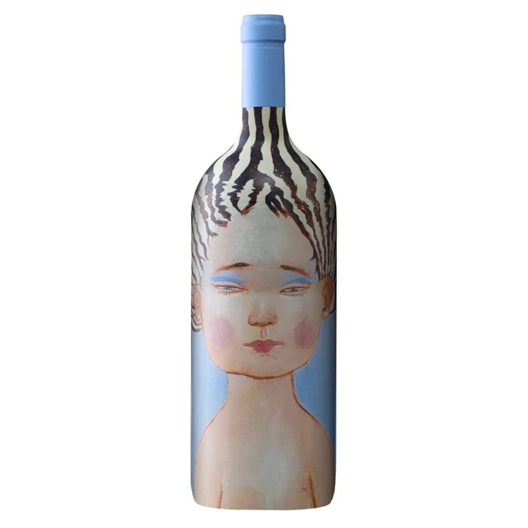 Vino VIK La Piu Belle 1.5 lts_1