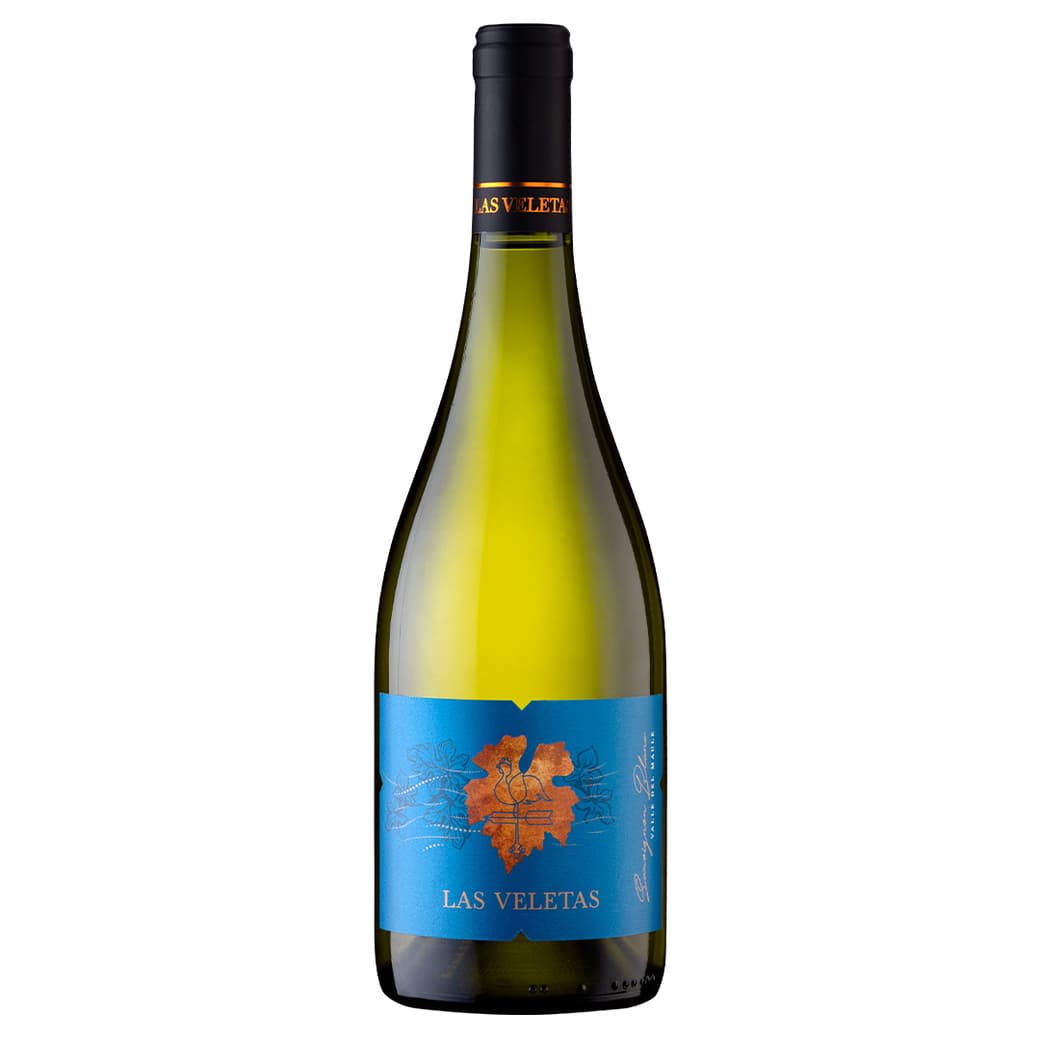 Vino Las Veletas Estate Sauvignon Blanc 750cc_1