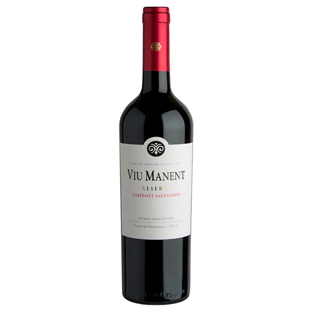 Vino Viu Manent Reserva Cabernet Sauvignon 750cc_1