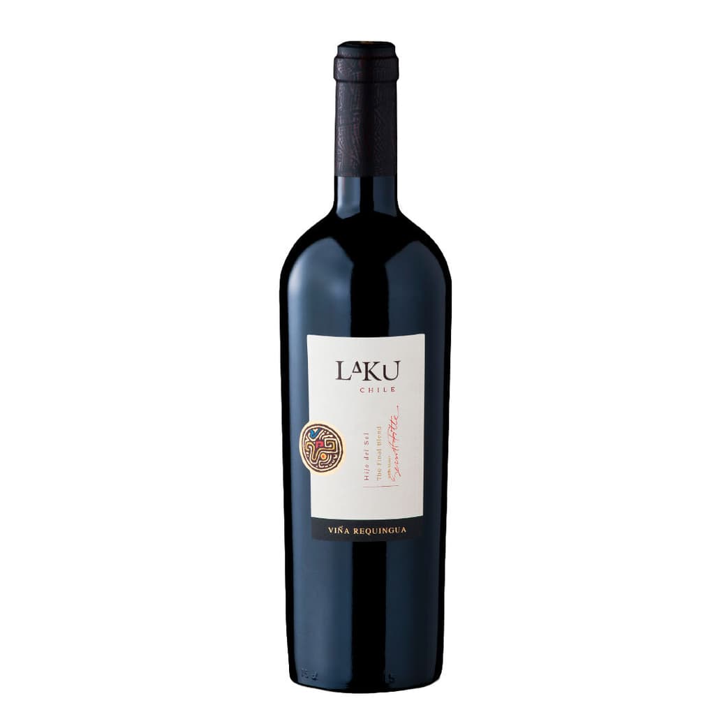 Vino Icono Requingua Laku 750cc_1