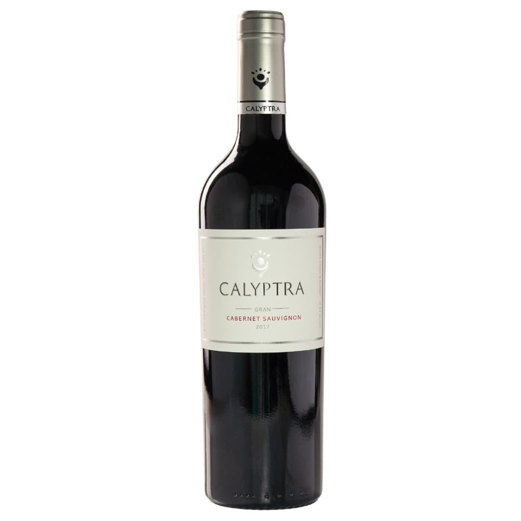Vino Calyptra Gran Cabernet Sauvignon 750cc_1