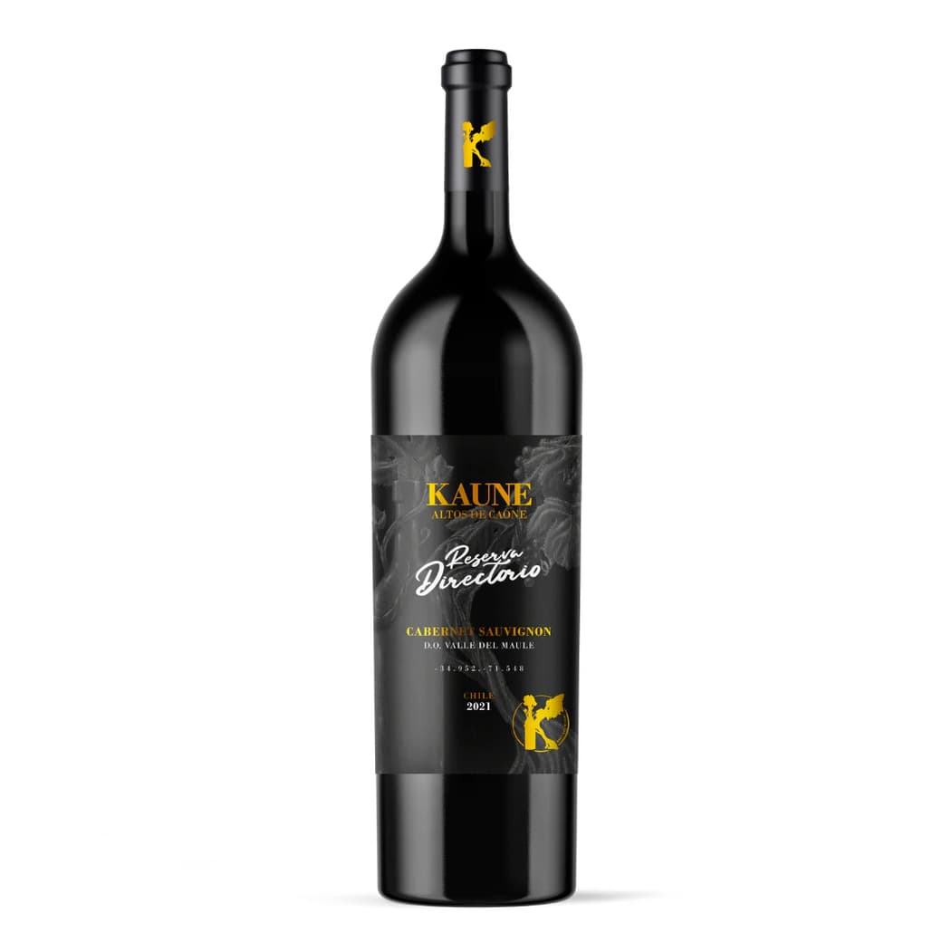 Vino Kaune Reserva Directorio Cabernet Sauvignon 750cc_1