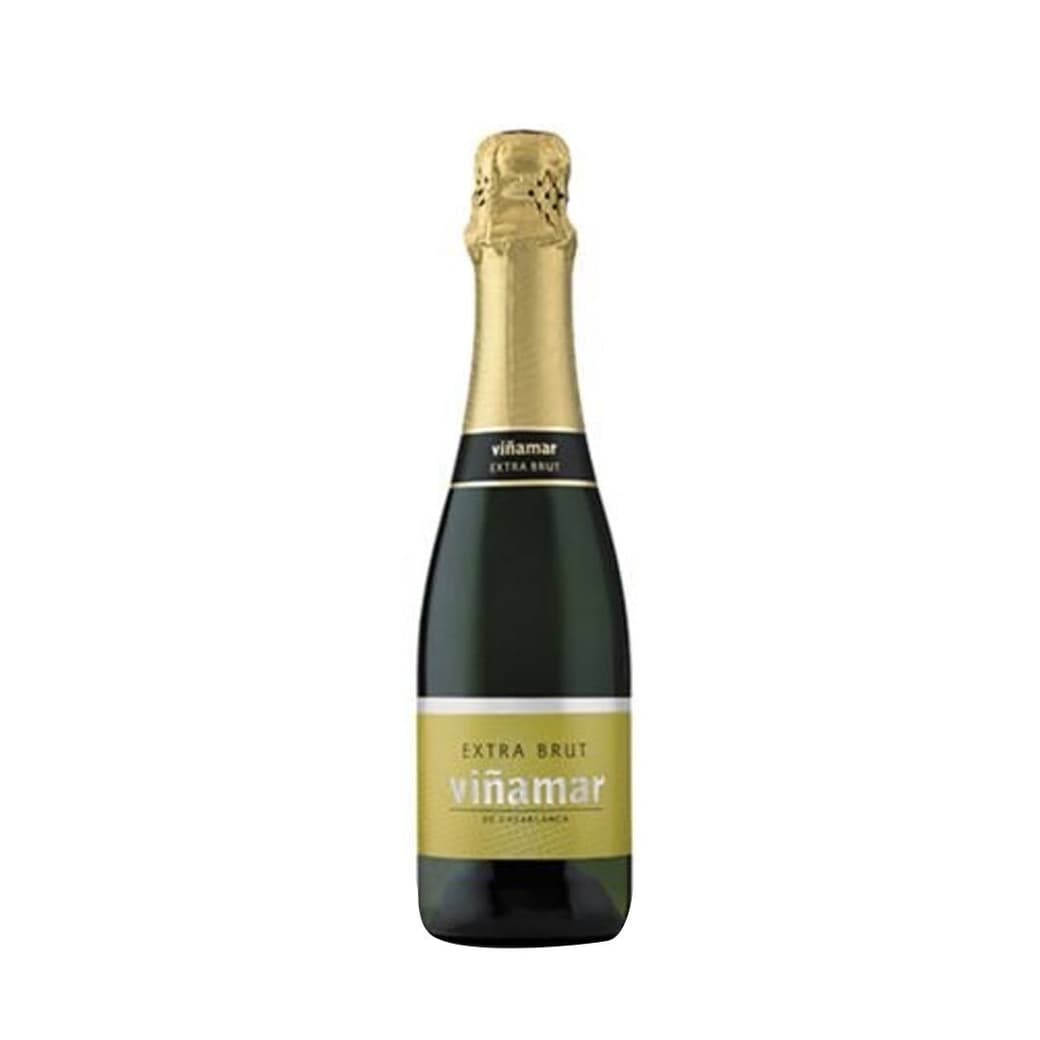 Espumante Viñamar Extra Brut Botella 375cc_1