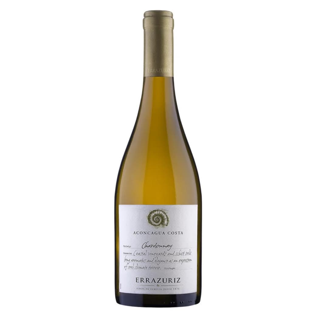 Vino Errazuriz Aconcagua Costa Chardonnay 750cc_1