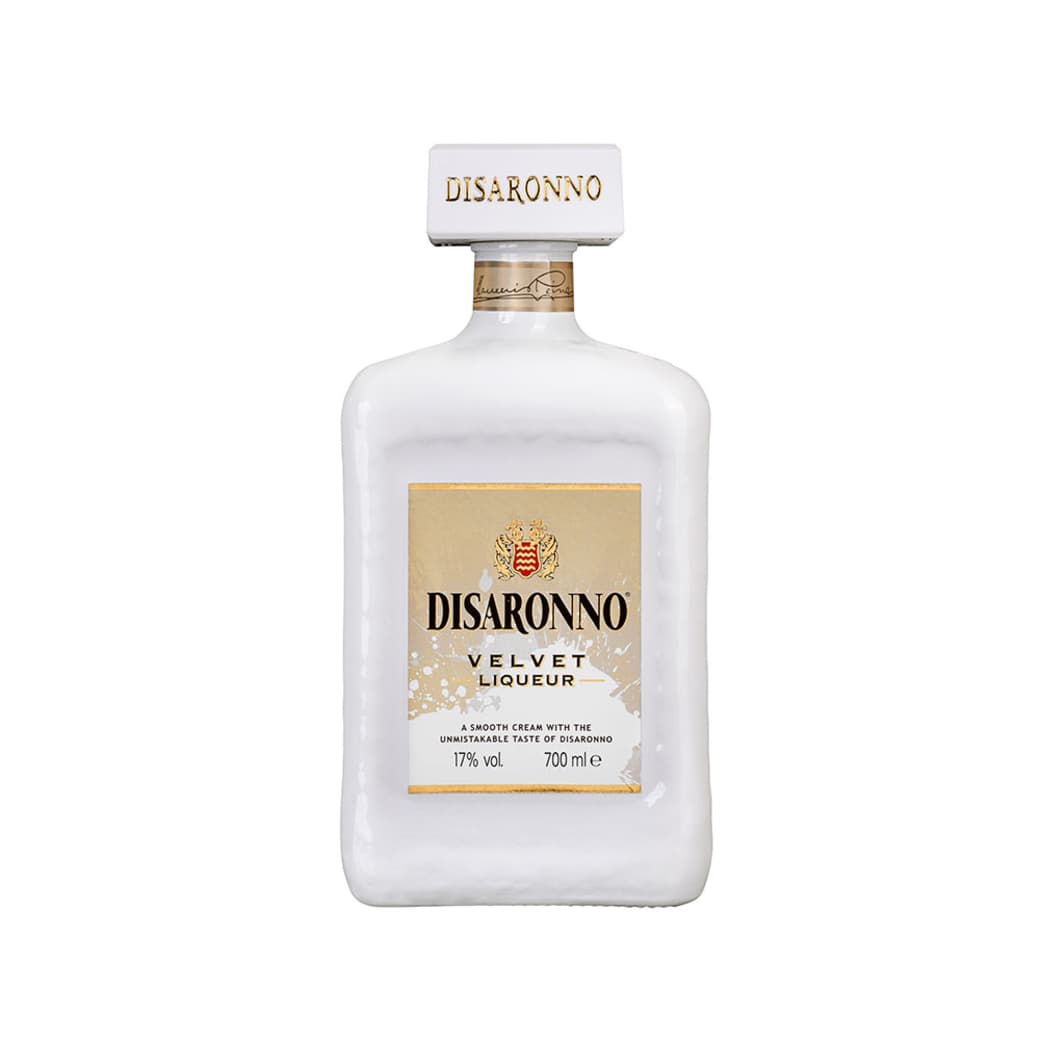 Licor Amaretto Disaronno Velvet 700cc_1