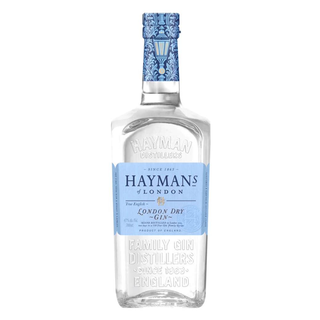 Gin Haymans London Dry 700cc 41.2º alc. _1