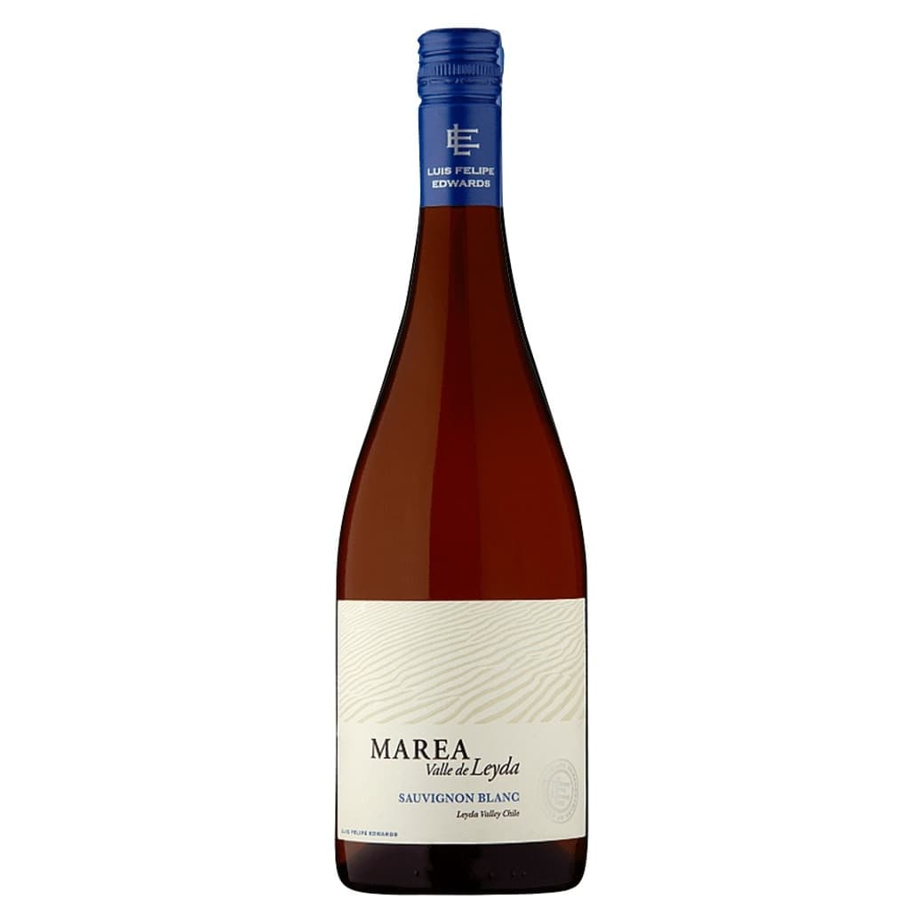 Vino Luis Felipe Edwards Marea Sauvignon Blanc 750cc_1
