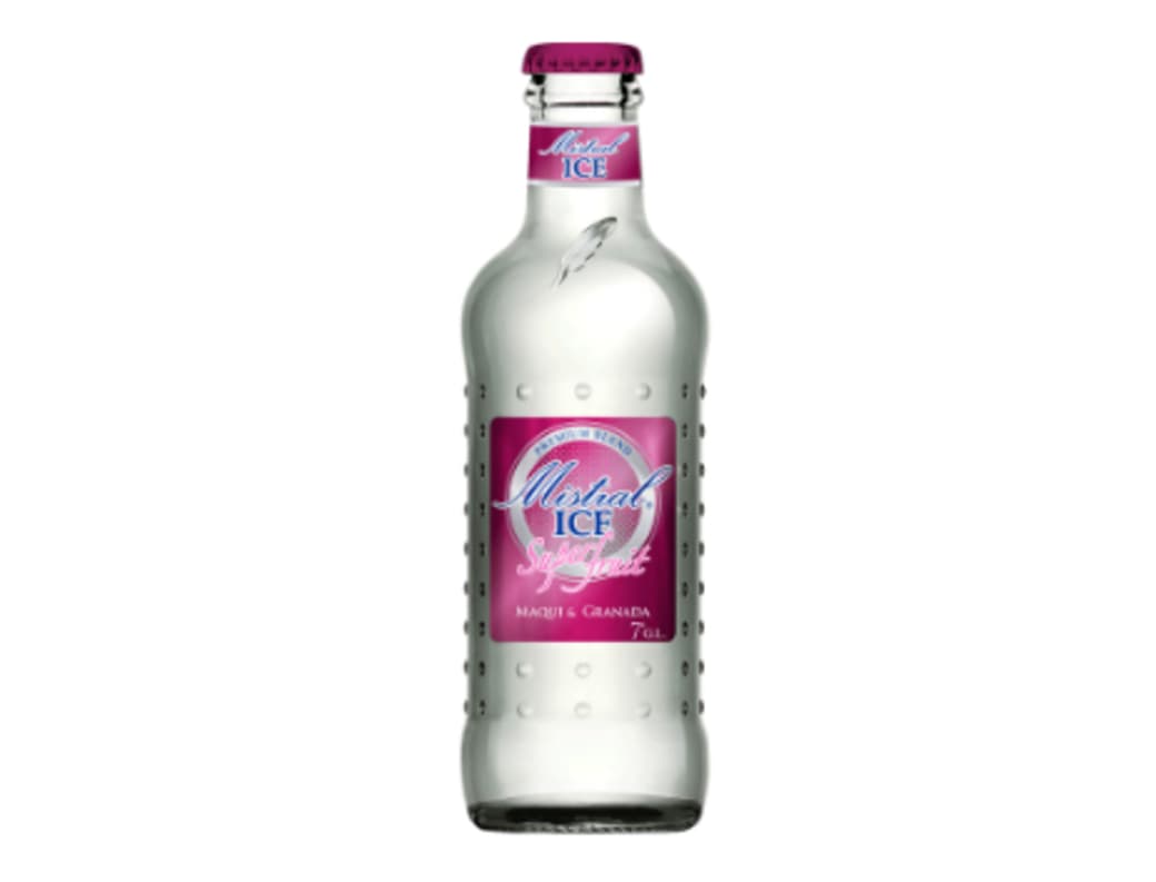RTD Mistral Ice Maqui Granada en Botella 275cc 7° Alc._1