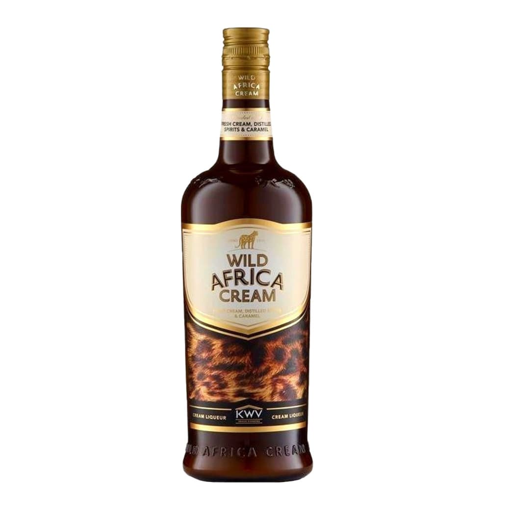Licor Wild Africa Cream 750cc_1