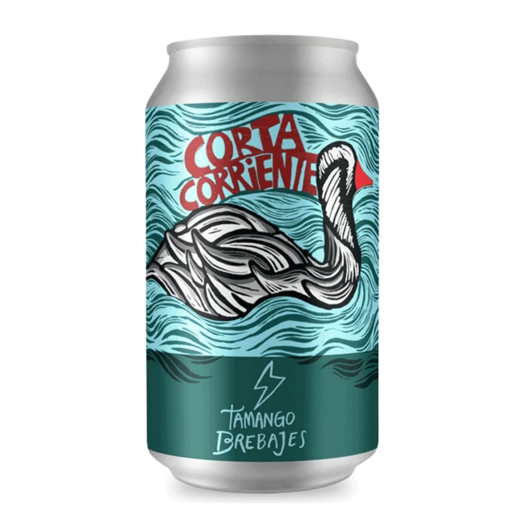 Cerveza Tamango Corta Corriente Lata 355cc_1
