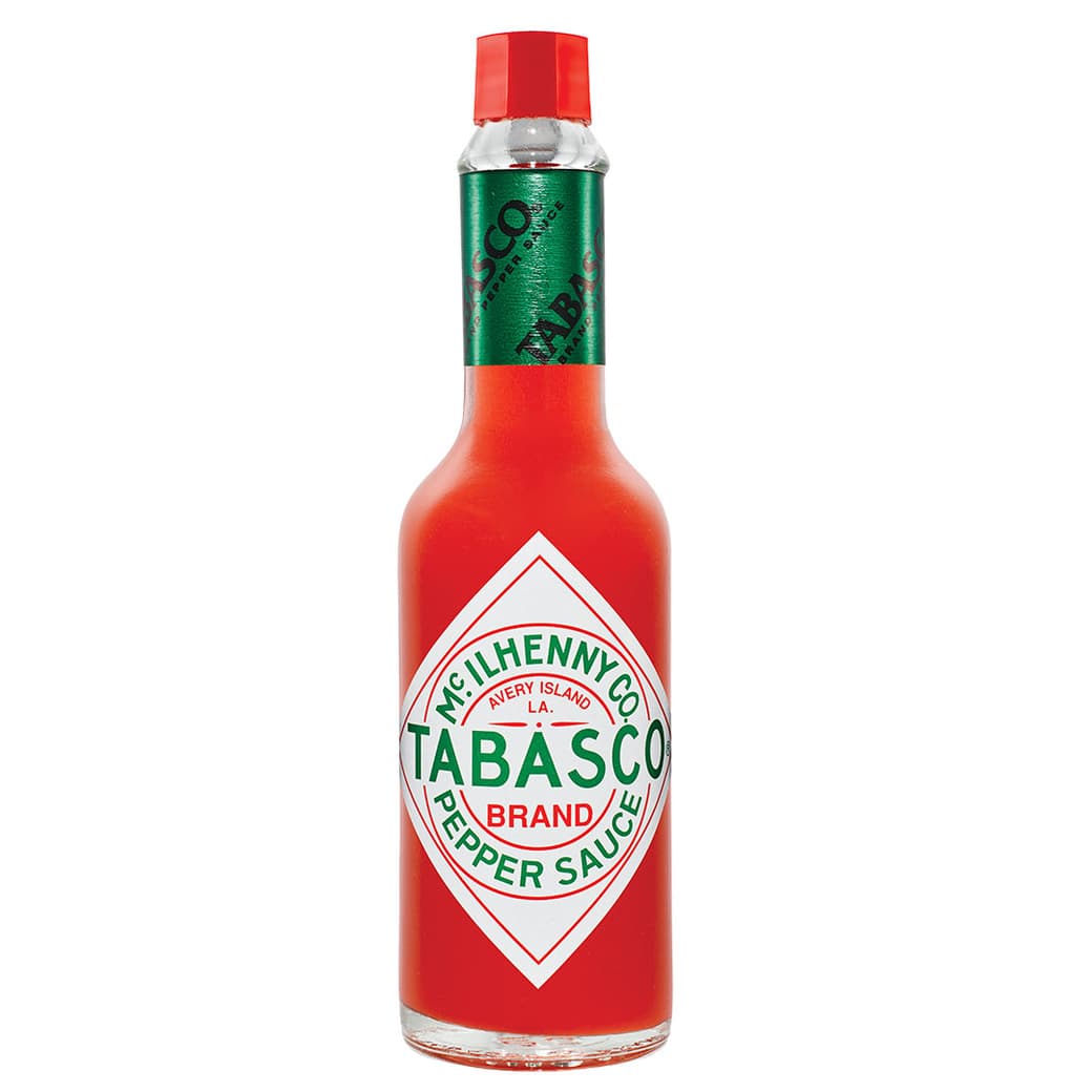 Salsa Picante Tabasco Original Botella 150cc_1