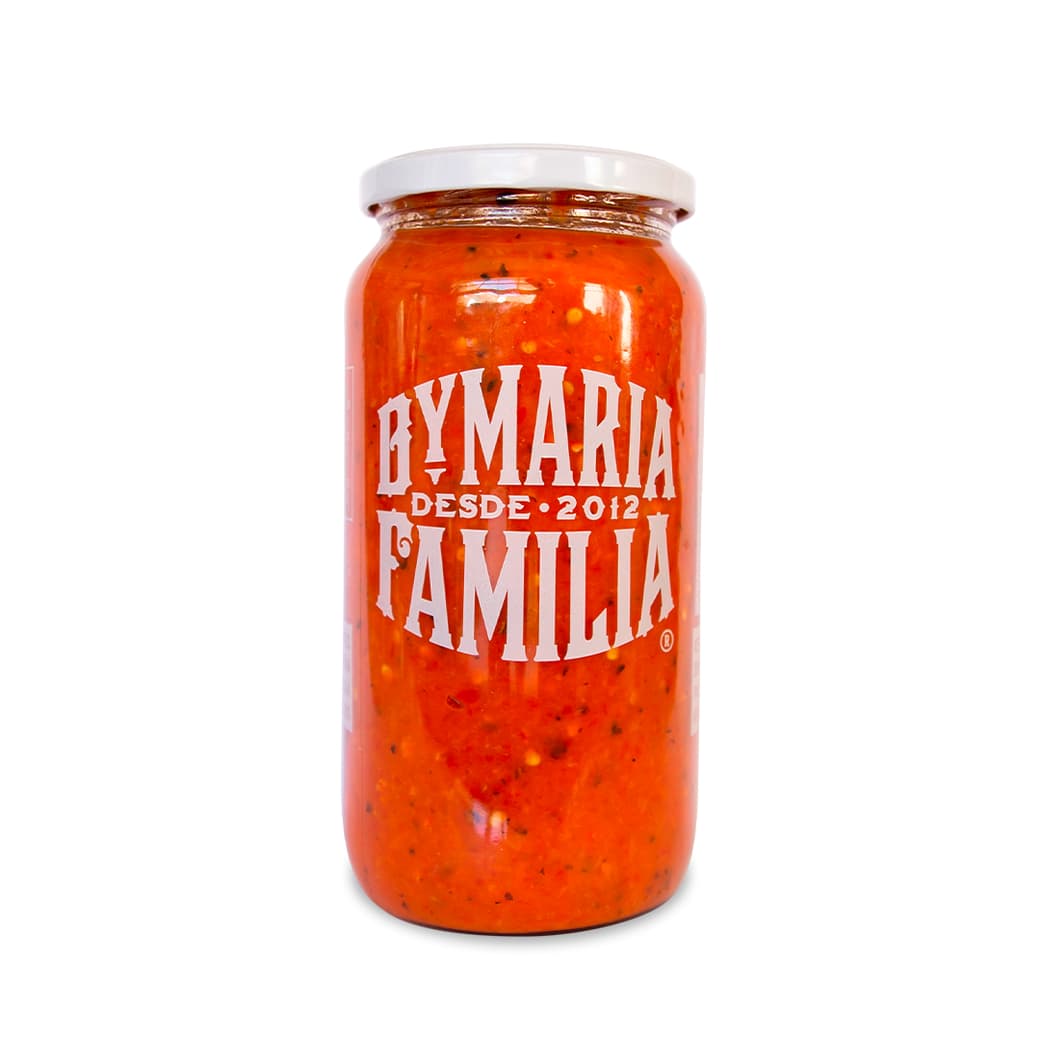 Sriracha Clásica By Maria Frasco 1000 grs._1