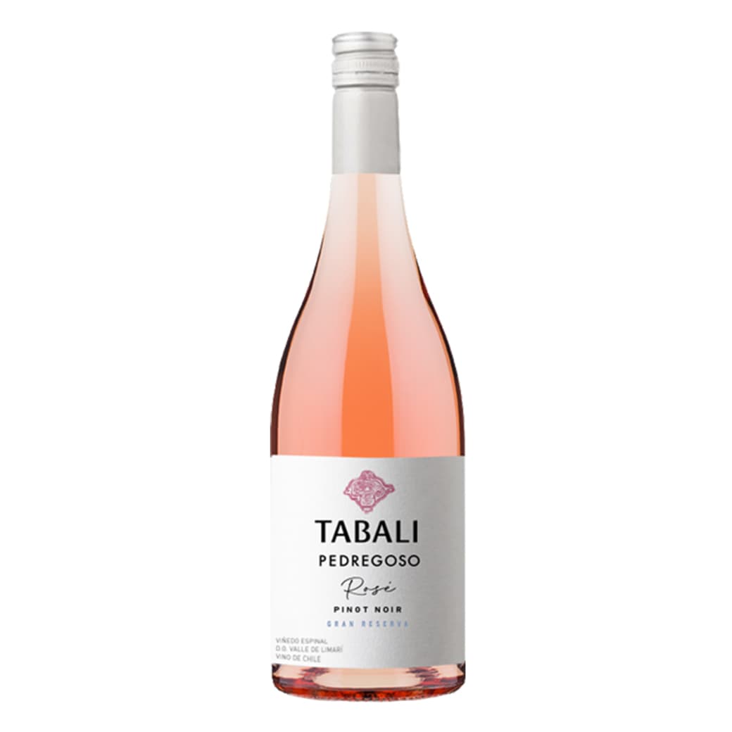 Vino Tabali Pedregoso Gran Reserva Rosé Pinot Noir 750cc_1
