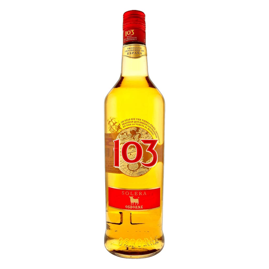 Brandy 103 Osborne 36° alc. 700cc_1