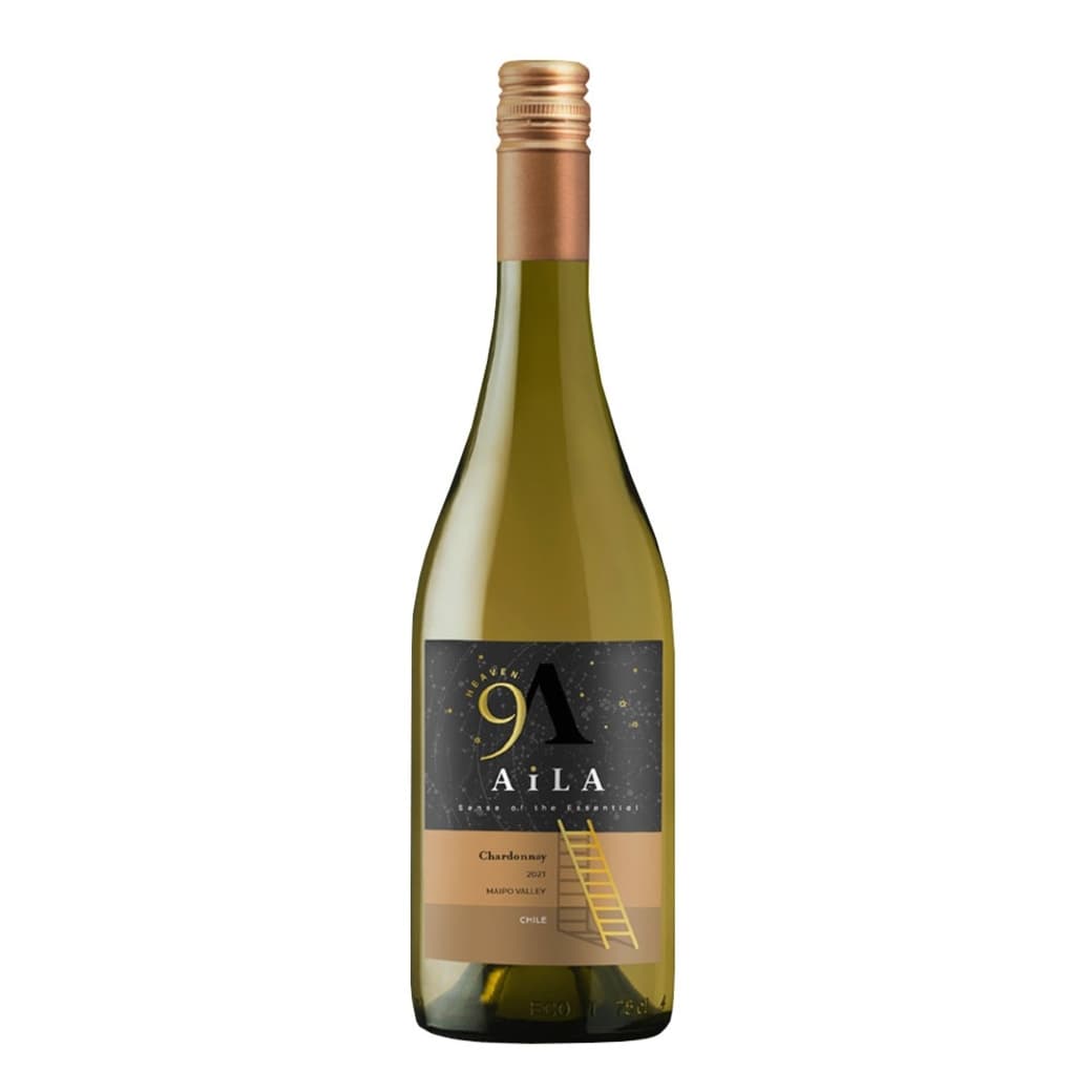 Vino Aila Heaven Gran Reserva Chardonnay 750cc_1