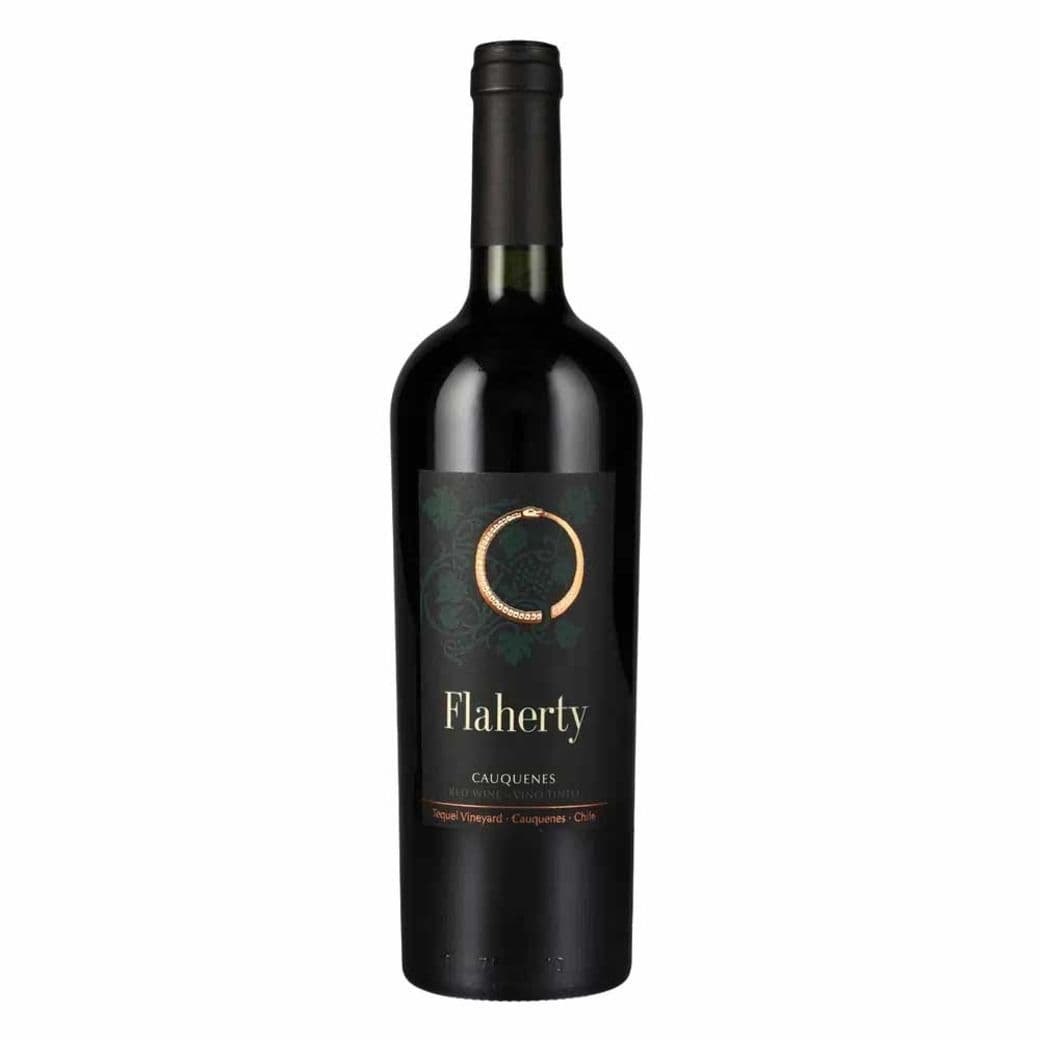 Vino Flaherty Cauquenes Ensamblaje 750cc_1