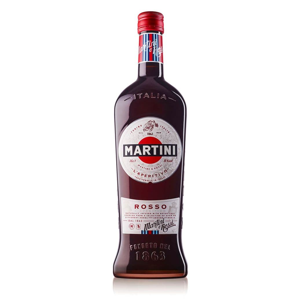 Martini Rosso 750cc_1