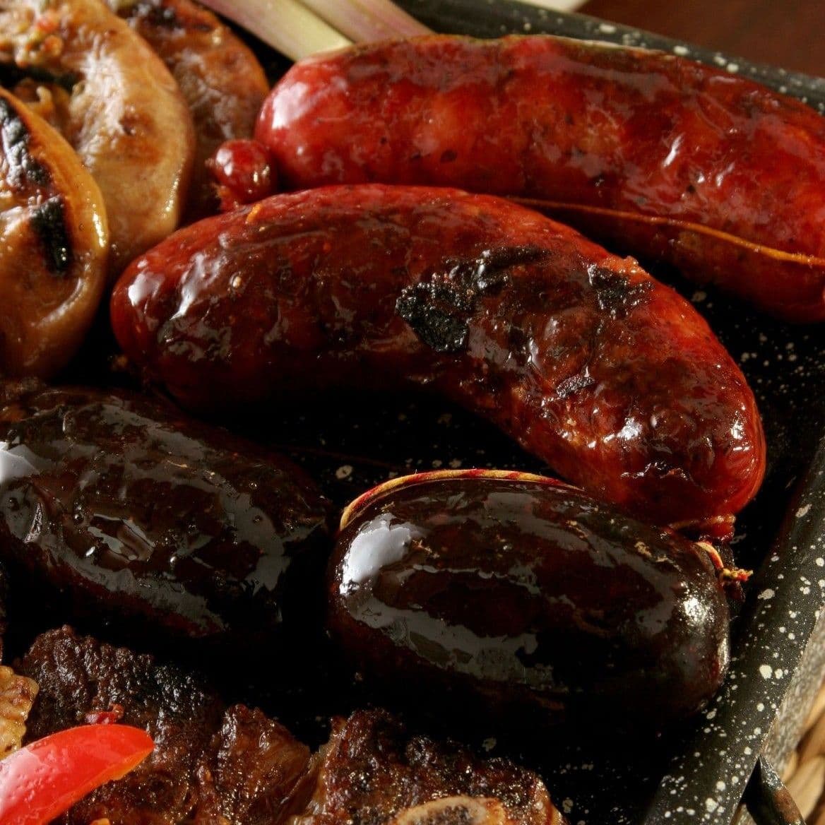 Parrillero Completo: 1× Chorizo Parrillero 1kg + 1× Longaniza Artesanal 1kg + 1× Mix Parrillero 500g_6