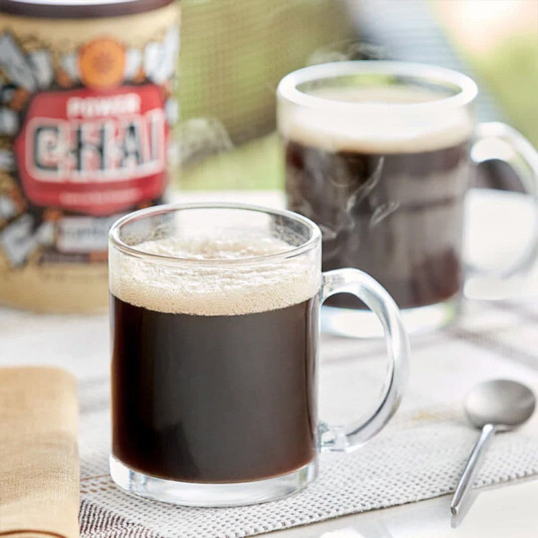 Té Power Chai Espresso - Vegano David Rio Tarro 398gr_2