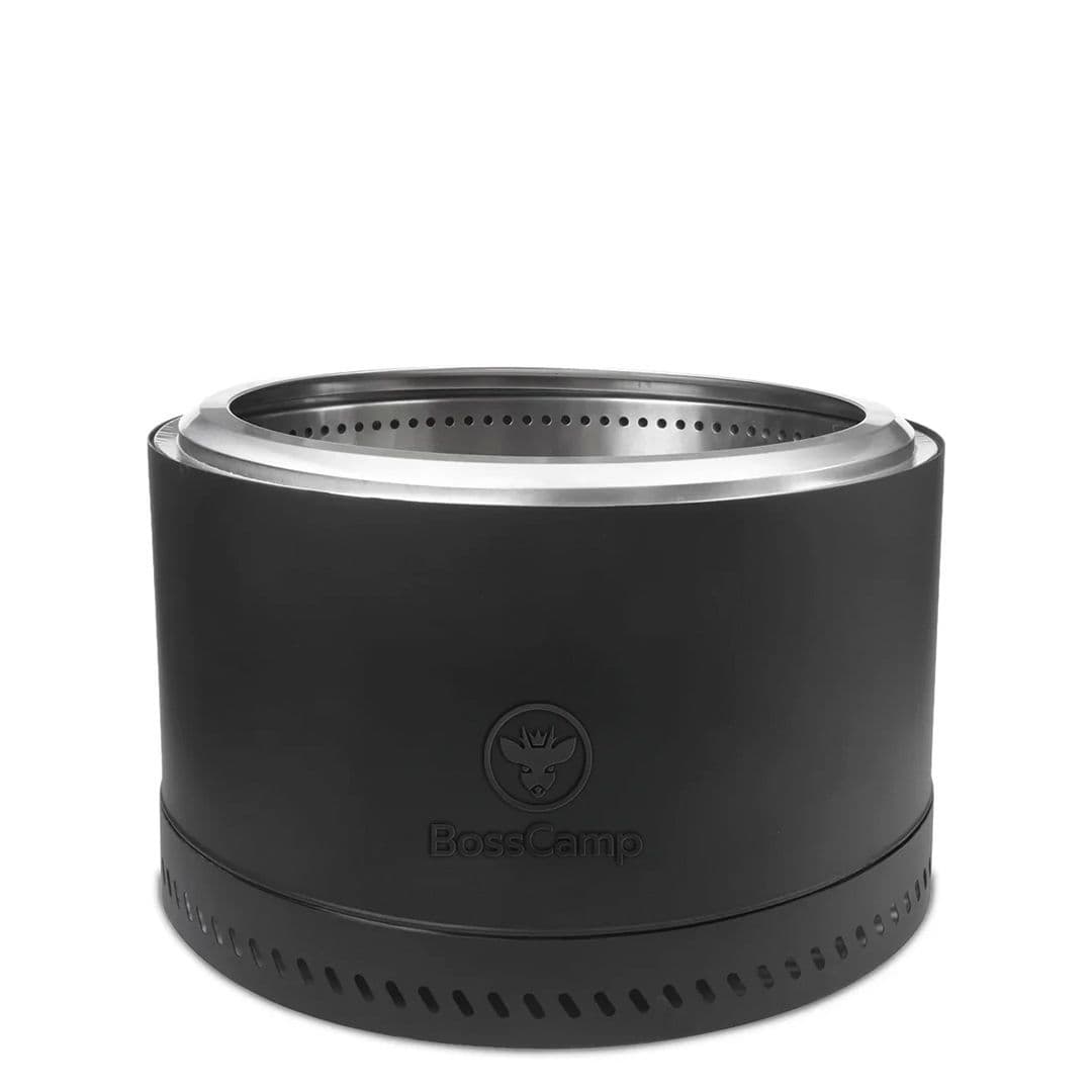 Brasero Bosscamp Sin Humo Fireboss Inferno XL 68 cm · Black_2